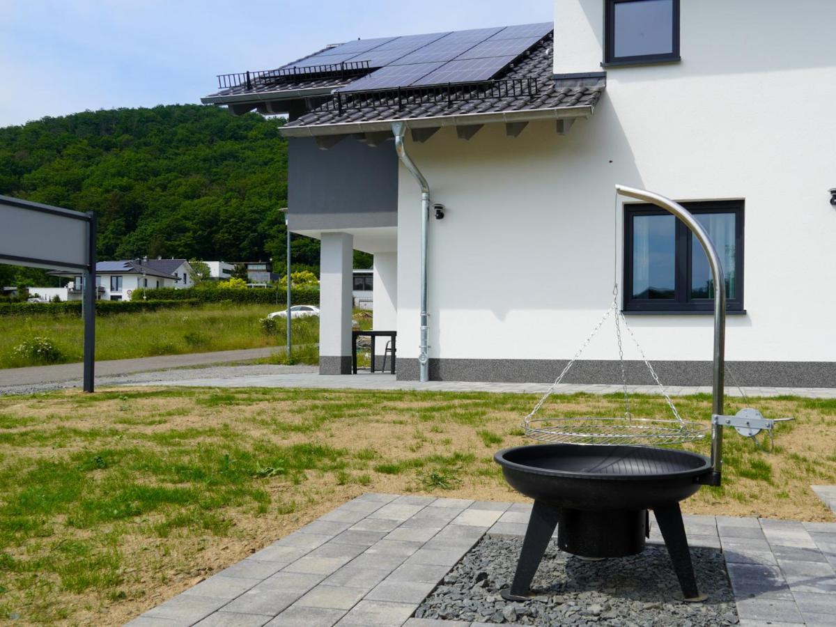 Funks Haus Am See Waldeck  Exterior foto